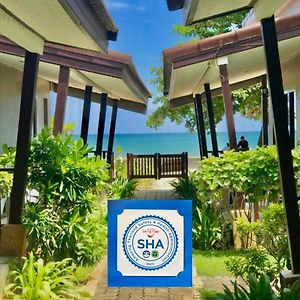 Dang Sea Beach Resort - Sha