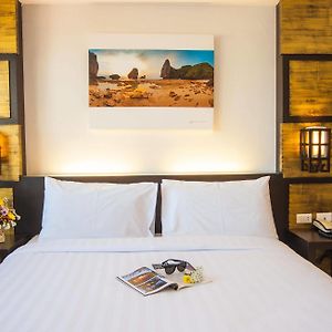 Crystal Inn